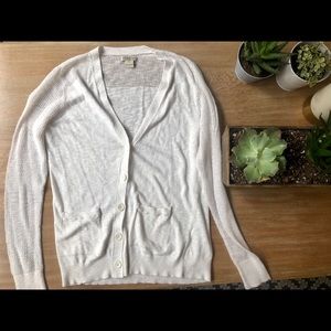 Lucky Brand Cardigan Medium